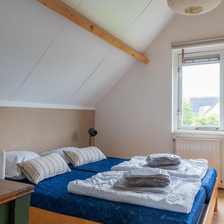 Vakantiewoning In Villapark De Oesterbaai 113 Wemeldinge Exteriér fotografie