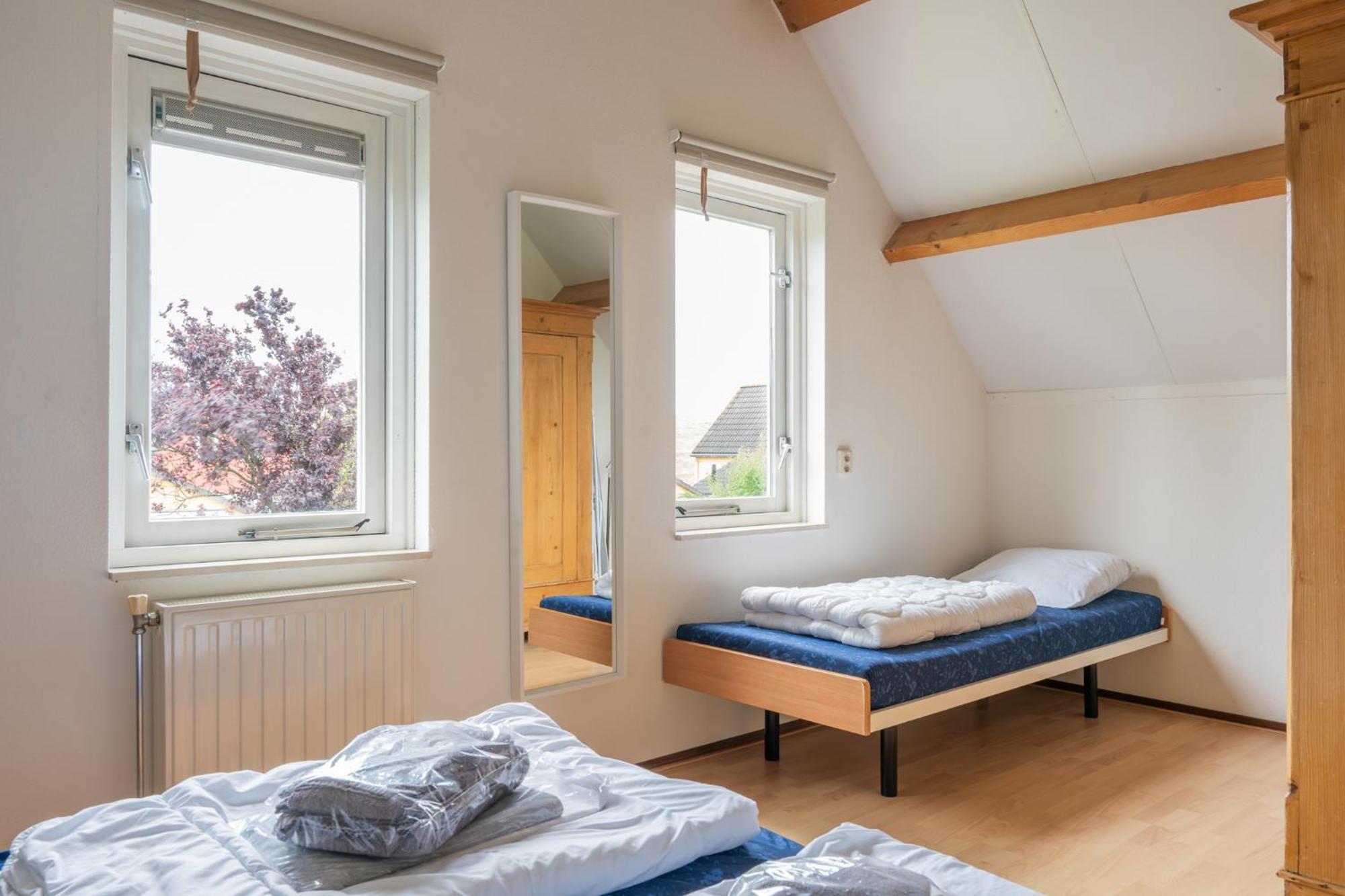 Vakantiewoning In Villapark De Oesterbaai 113 Wemeldinge Exteriér fotografie