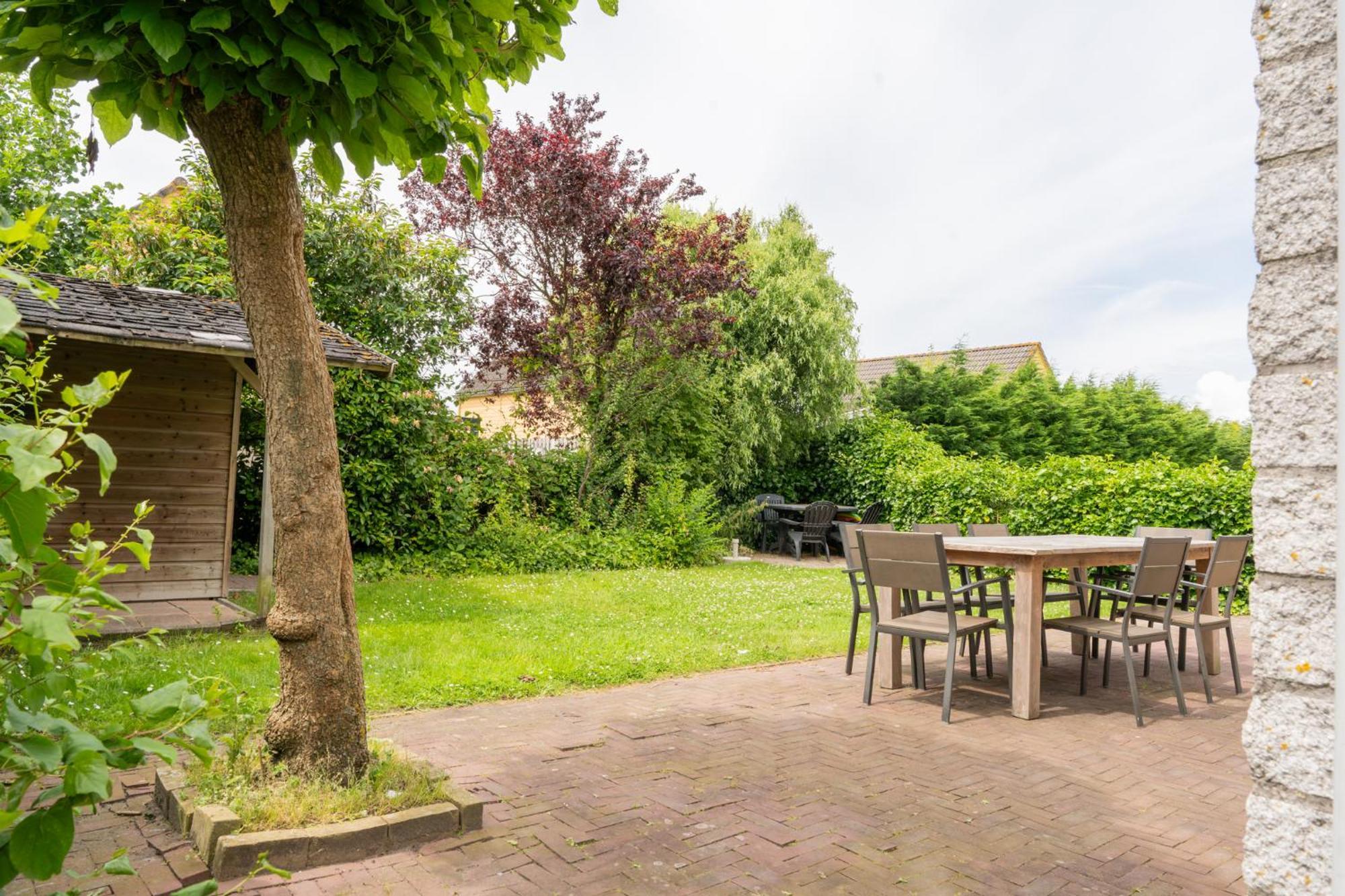 Vakantiewoning In Villapark De Oesterbaai 113 Wemeldinge Exteriér fotografie