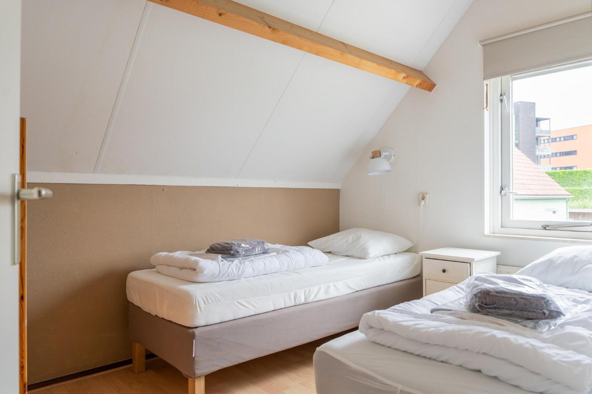 Vakantiewoning In Villapark De Oesterbaai 113 Wemeldinge Exteriér fotografie