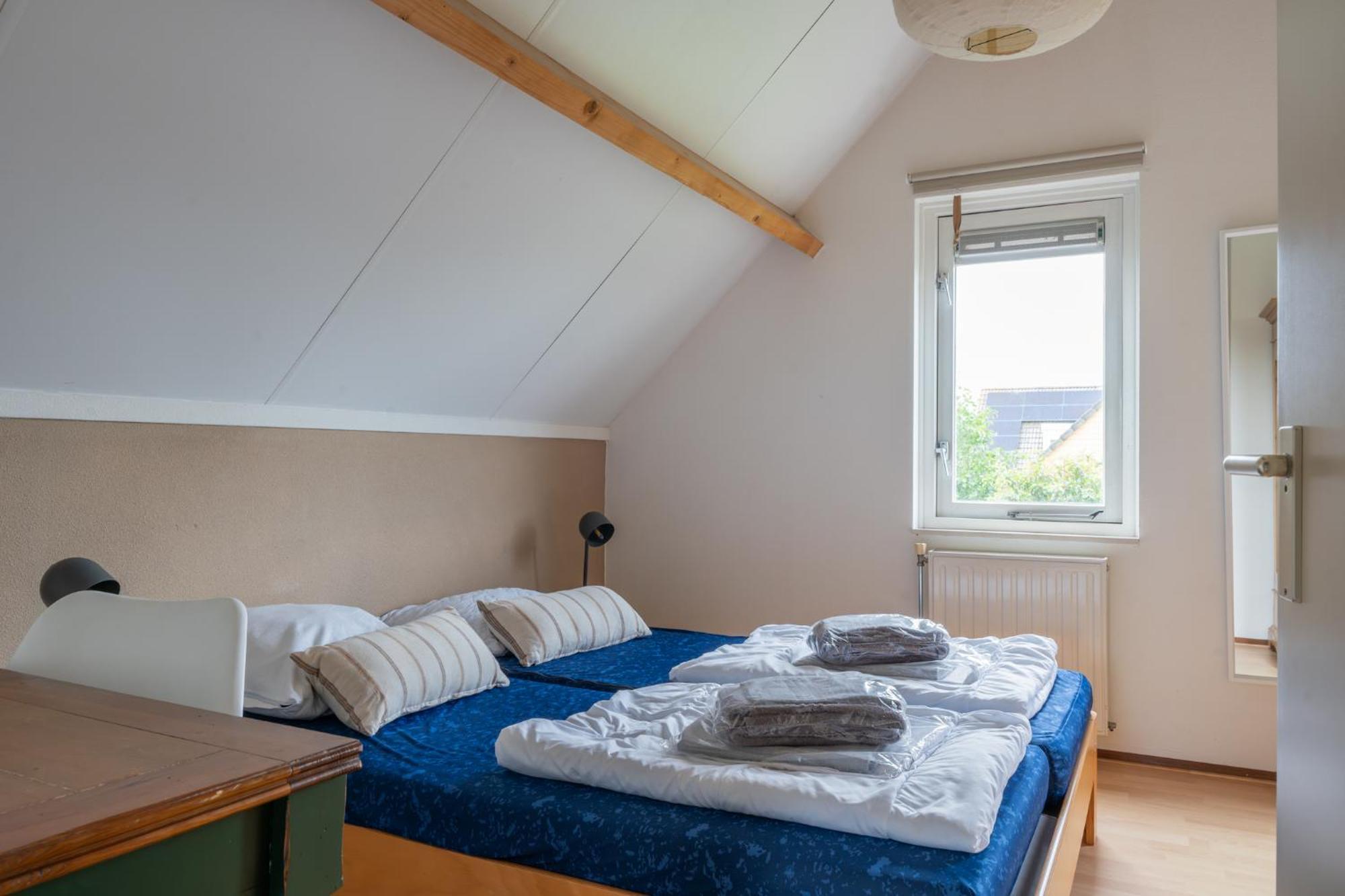 Vakantiewoning In Villapark De Oesterbaai 113 Wemeldinge Exteriér fotografie