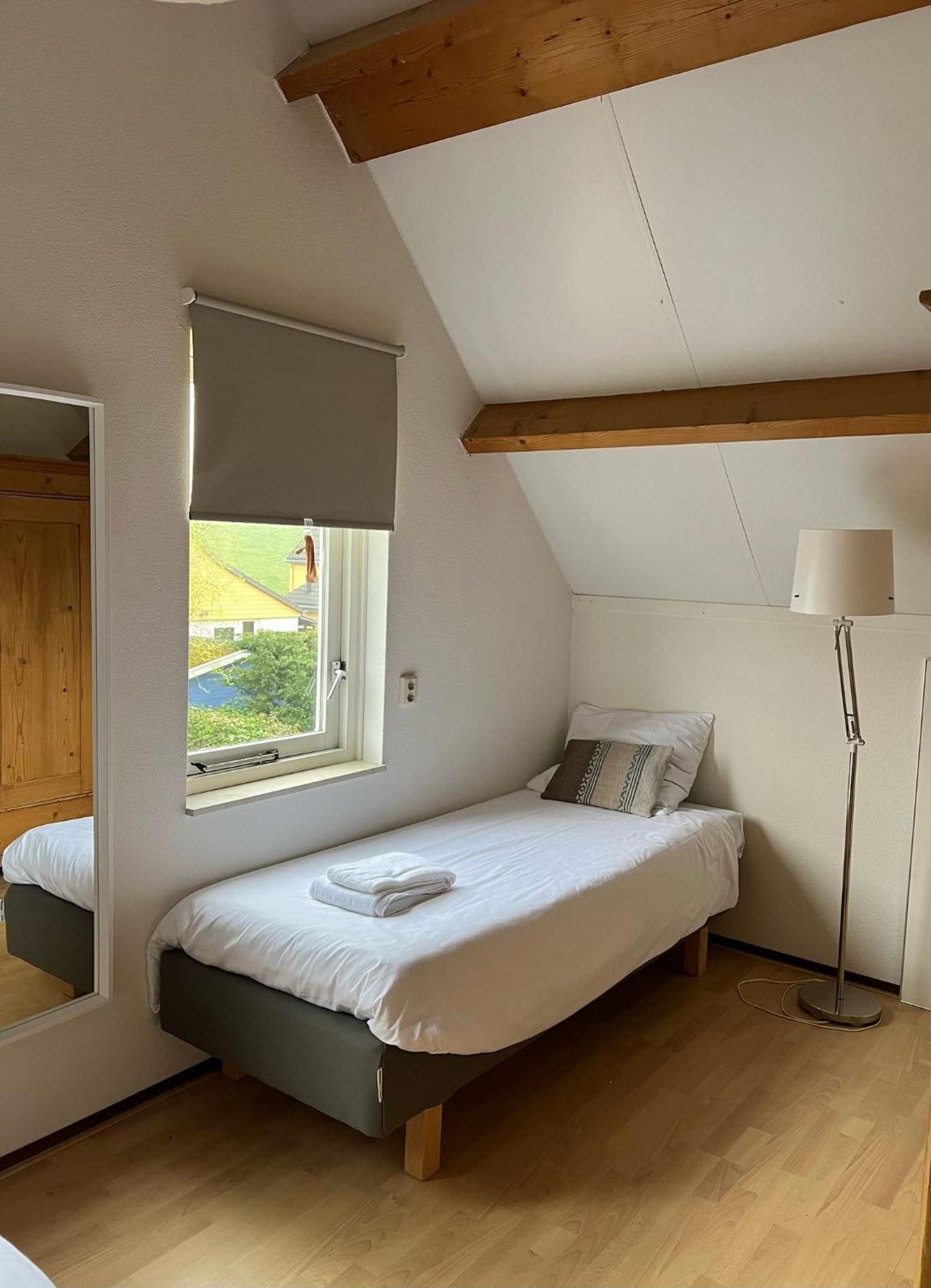 Vakantiewoning In Villapark De Oesterbaai 113 Wemeldinge Exteriér fotografie