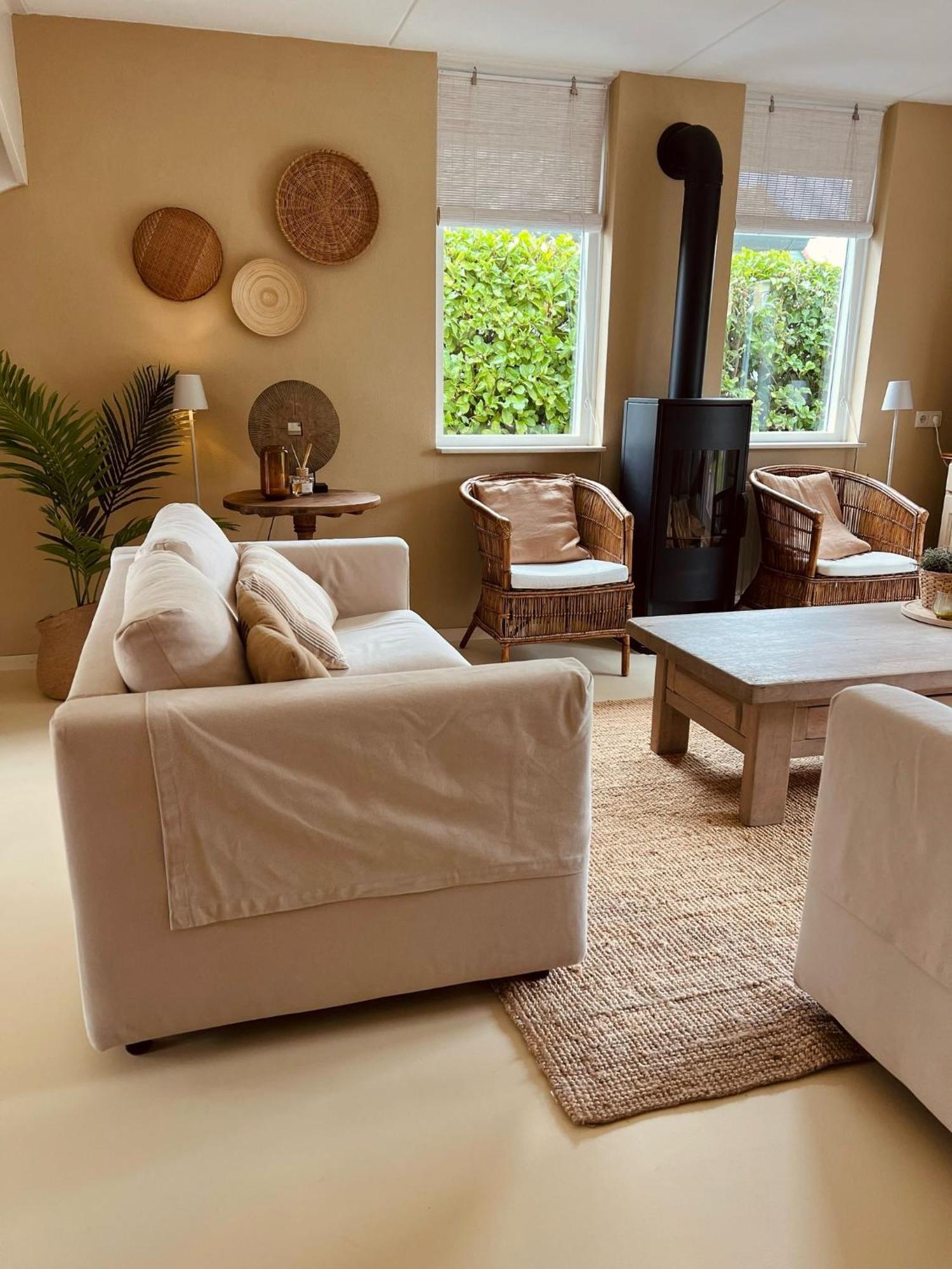 Vakantiewoning In Villapark De Oesterbaai 113 Wemeldinge Exteriér fotografie