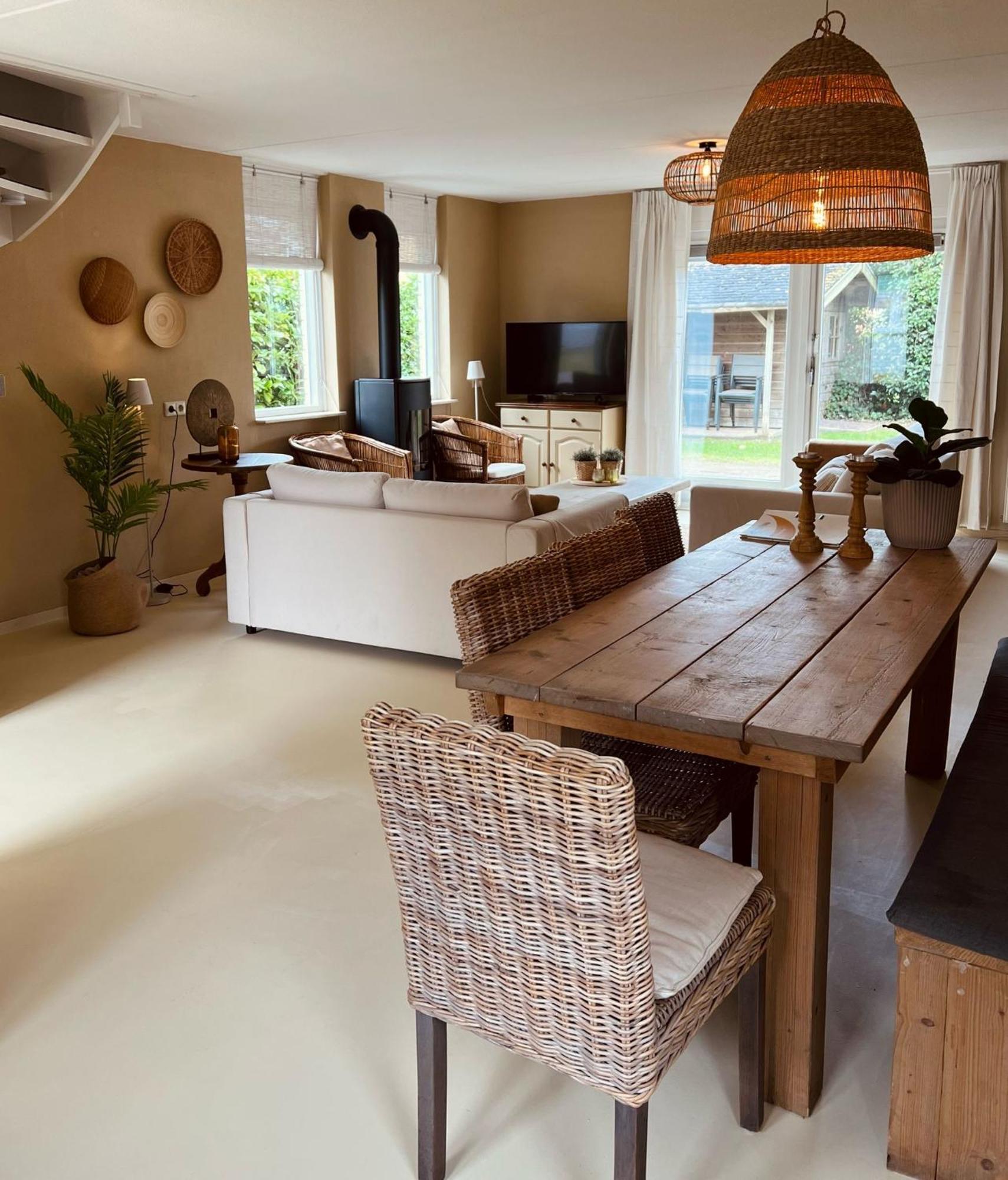 Vakantiewoning In Villapark De Oesterbaai 113 Wemeldinge Exteriér fotografie