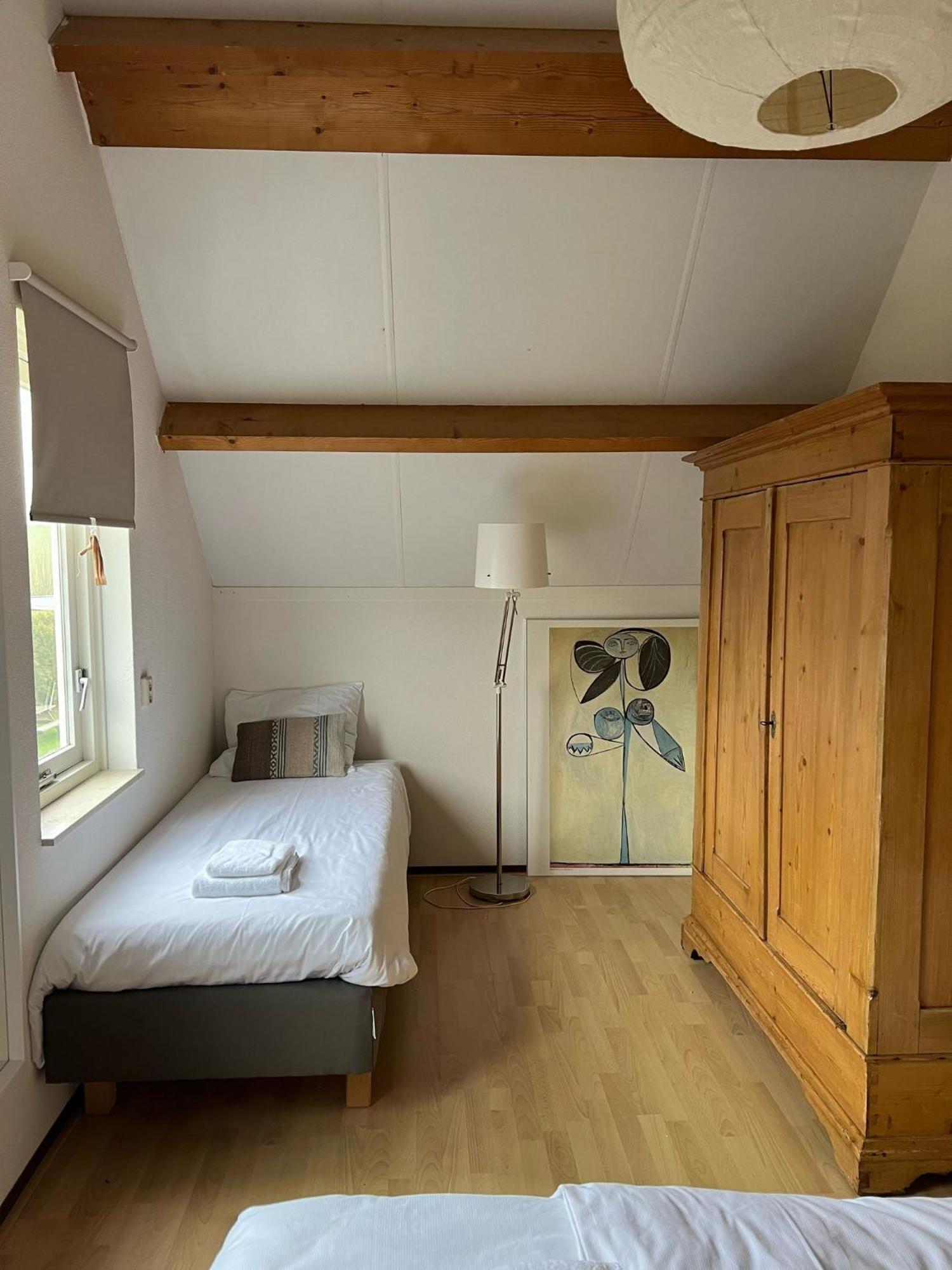 Vakantiewoning In Villapark De Oesterbaai 113 Wemeldinge Exteriér fotografie