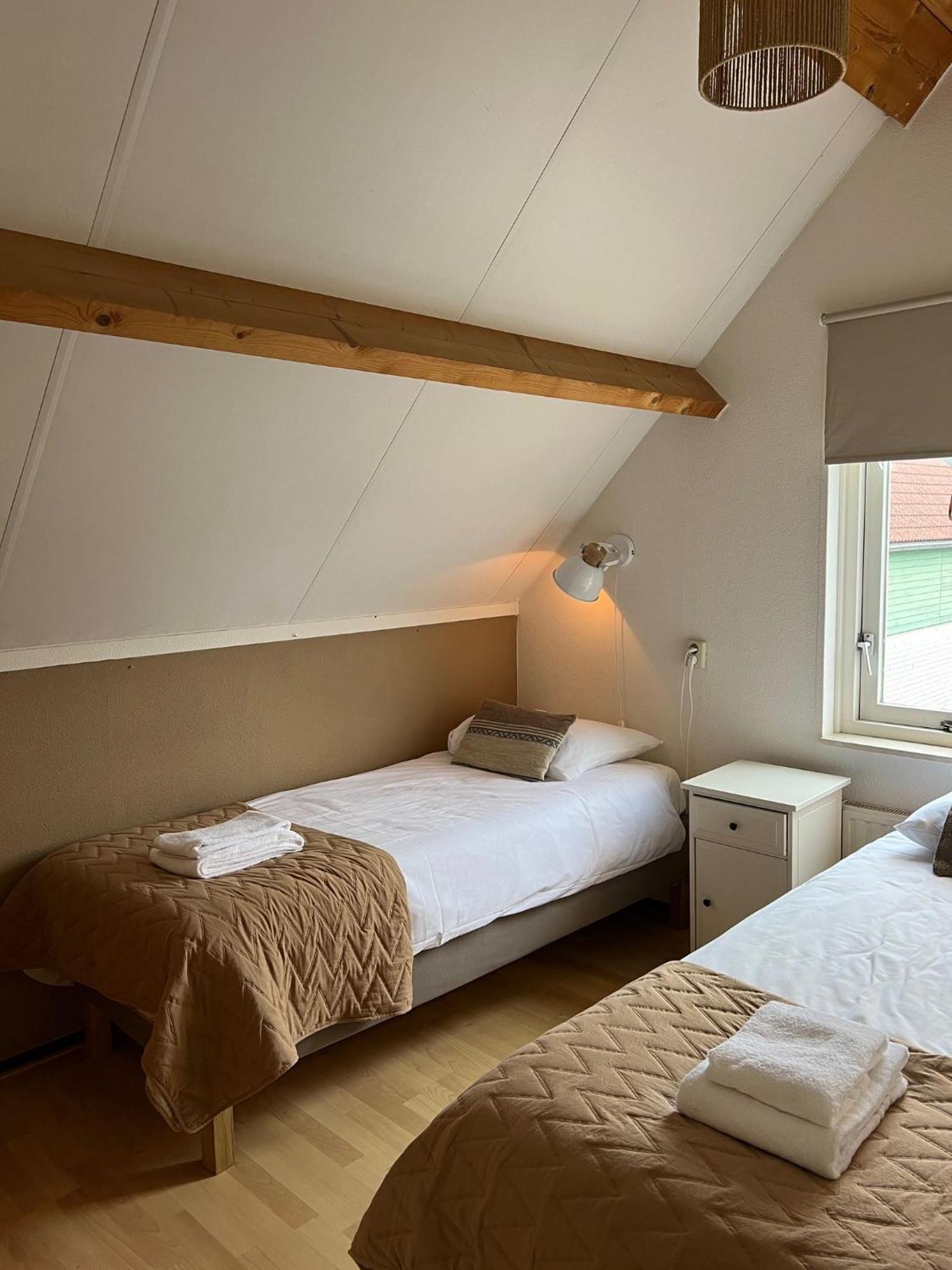 Vakantiewoning In Villapark De Oesterbaai 113 Wemeldinge Exteriér fotografie