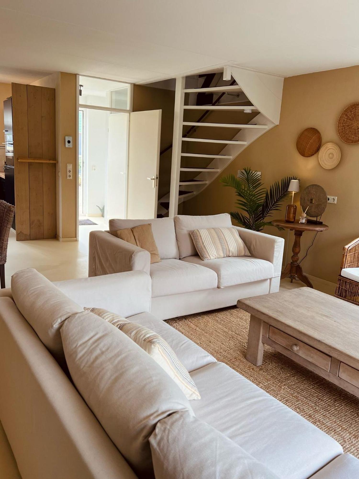 Vakantiewoning In Villapark De Oesterbaai 113 Wemeldinge Exteriér fotografie
